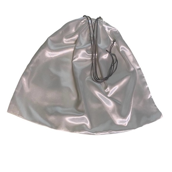 Dooney Bourke Exotic Leather Zippered Bag in Chocolate Brown - Picture 16 of 16